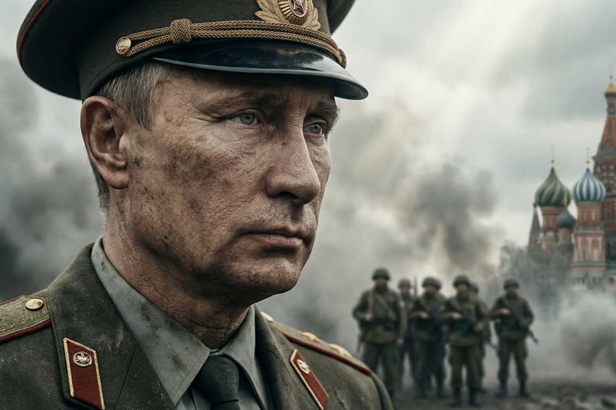 Конец лживым докладам. Отныне условия игры на СВО совсем другие