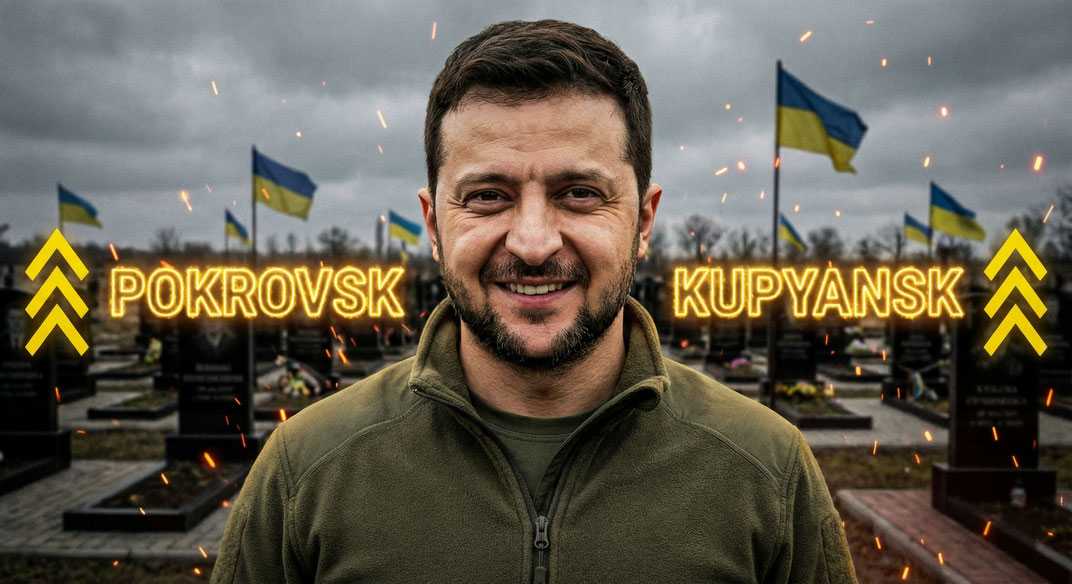 «Положение тяжёлое, враг в городе»: Что происходит в Купянске? Вскрылась неприятная правда