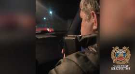 В Башкирии пьяный водитель без прав вез детей без автокресел