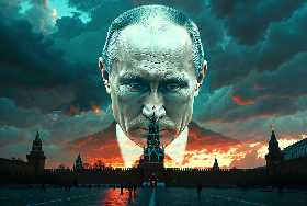 Что-то невероятное. «Небесное воинство» России застало НАТО врасплох. Появились внезапно: у Запада паника. Оцените сами — ужас, как мощно