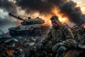 Подоляка одним фото вскрыл правду о мобилизации: «Вы поняли, к чему готовиться»