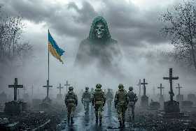 «Потери СБУ катастрофические»: «Искандеры» сработали хирургически точно. Фронт остался без оперативного управления