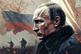 «Всё конечно! Только господь Бог вечен»: Путин ответил на вопрос о возможности бессмертия