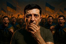 Никто не ожидал! Одесса восстала: Толпа с монтировками и криками "Достали!" набросилась на тех, кого ненавидят всей душой