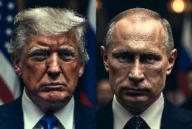 "Путин осторожен и не спешит верить Вашингтону": куда сместился реальный переговорный процесс по Украине – источник