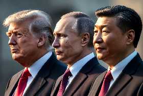 "Позорный финал": условия кардинально поменялись. Путин предупреждал. Ошеломляющий ультиматум. Зеленский мог подписать капитуляцию 8 декабря