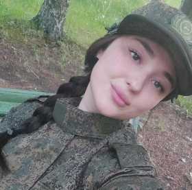 Медсестра из Башкирии получила госнаграды за спасение сотен военных