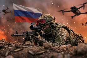 Шарлатаны кормятся из бюджета России за счёт СВО: это пора остановить