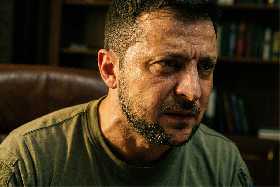 "Это был явный посыл Трампу": Макрон развернул свою "украинскую игру". Политолог рассказал, что происходит "за кадром"