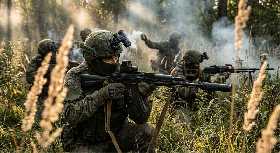 Враг разбит! Северск - наш: долгожданный штурм Чернигова. Зеленский признал поражение после убийства британского генерала и делегации НАТО