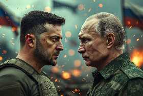 Уступки закончились: официальный ответ Кремля Зеленскому. Киев потерял последние "козыри" – не помог даже Макрон