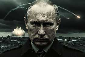 Главное к утру 13 декабря. Путин поднял истребители. "КНДР - на подходе". Где закончится СВО. "Включить Одессу и Николаев в состав России"