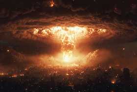 Спецзаявление Зеленского. После - "ад": Кубань в огне, эвакуация под Волгоградом. Вспыхнула нефтебаза. Утренняя срочная СВОдка