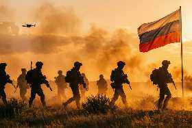 "Намёк на мобилизацию": Решение по СВО принято. Инсайдер рассказал об открытии нового участка фронта