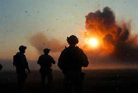 Сводка с фронтов СВО 15 декабря: После прорыва в Купянск "ВСУ штурмуют Покровск". Огромные резервы "Азова"* ударили на неожиданном участке