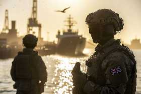 Ошибка перед СВО дорого стоила России. Команда "огонь" дана поздно. В Лондоне уже сделали вывод