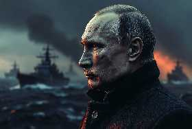 Это сенсация! Одесса и Николаев уходят России. "Всё уничтожено": Лавров выдал 2 бомбовых тайны. Украину лишили моря. "Румынский мост" – всё