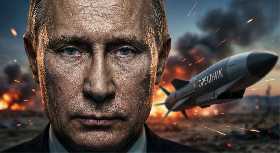 Кажется, всё. Начинается. Путин расчехляет "Орешник": Лондон в панике. "Особый подарок" покидает Россию. Такого ещё не было