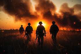 «Мобилизации точно не будет»: Военкор Сладков объяснил ситуацию на фронте