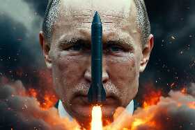 Путину выдвинули требования. Ответ был жестким: Минобороны вывело "ЯРСы" на позиции. Глобальная встряска для США. Кадры впечатляют