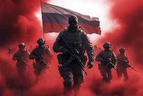 Сводка с фронтов СВО 19 декабря: Крепость потерять страшно – где русские штурмовики, там флаги ВСУ