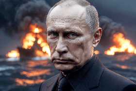 Как Россия защитит Калининград? Слова Путина о защите региона перевели с дипломатического: Ответ будет молниеносным