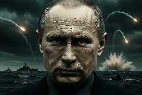 Ох, что начинается: Путин пробудил самого опасного "зверя". Зеленский сделал внезапное признание. В НАТО паника