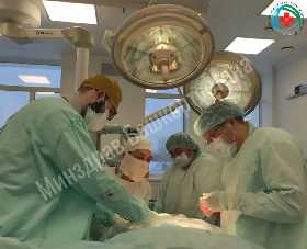 В Уфе врачи РКБ Куватова спасли мать двойняшек с редким синдромом