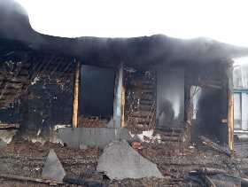 В Башкирии жертвами пожаров за год стали 190 человек, включая 12 детей