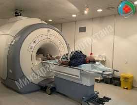 В Уфе врачи вылечили 64-летнего пациента от рака без операции