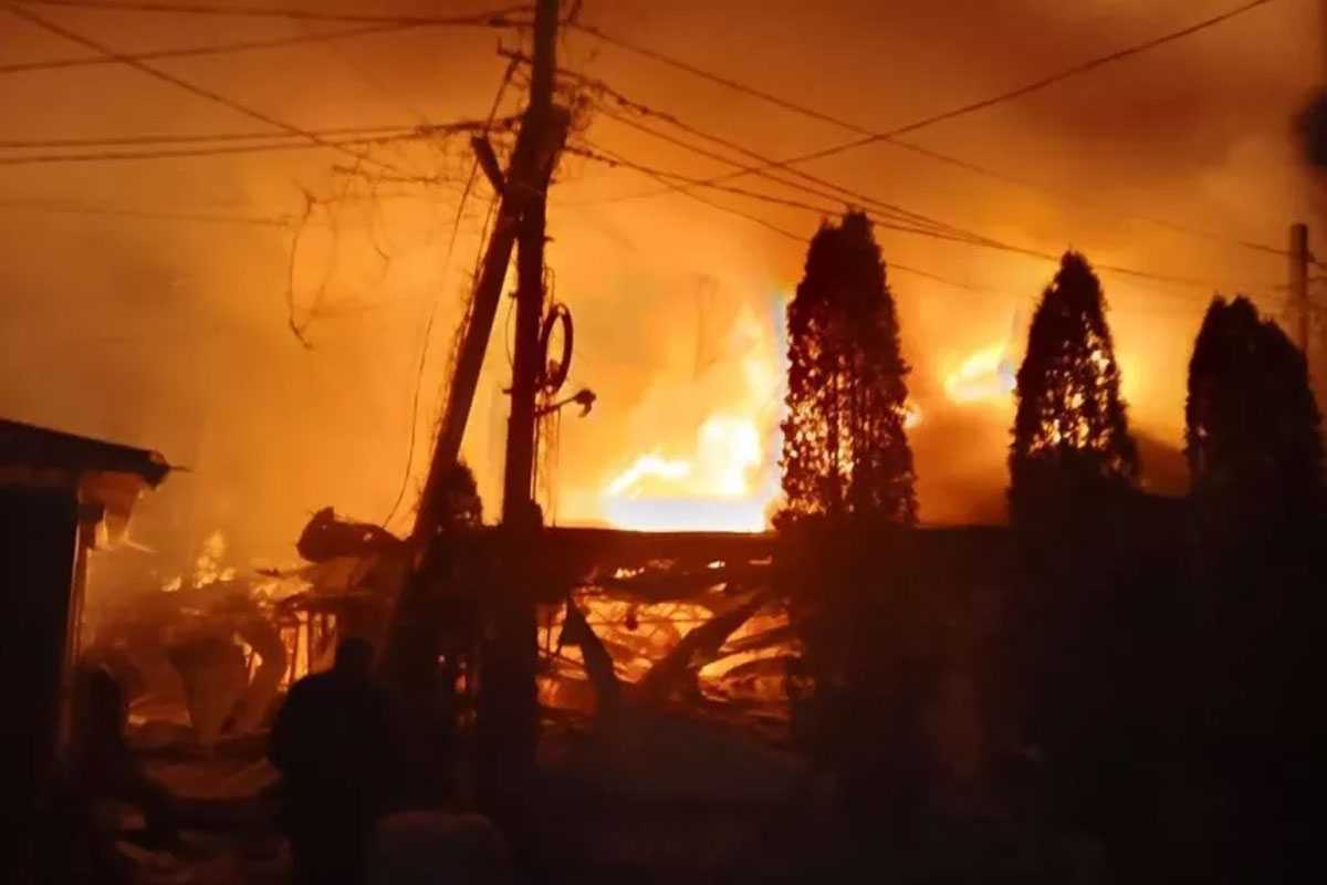 Радий Хабиров выразил соболезнования жертвам атаки в Херсонской области