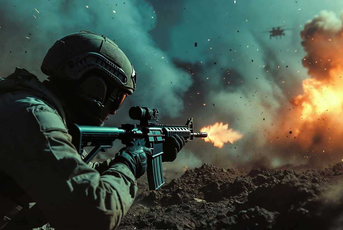 «Готовят контрудар»: Разведка узнала планы ВСУ на новогодние праздники. Военные уже наготове