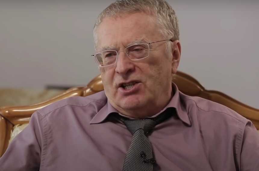 Он предупреждал! Слова Жириновского оказались пророческими: Венесуэла рухнула, Украина — на очереди. Откуда он знал?