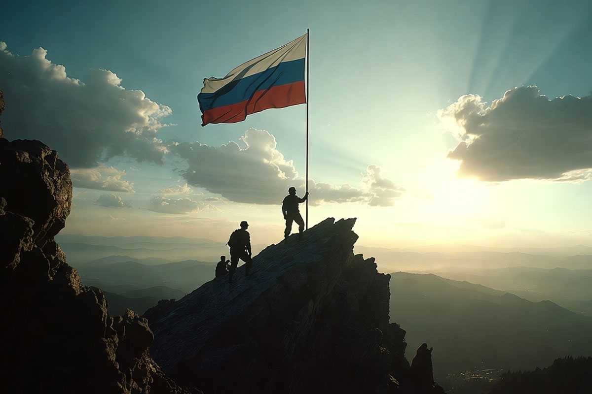 "Лучше не было", говорите? Русские разведчики назвали операцию, круче "Полуночного молота" Трампа