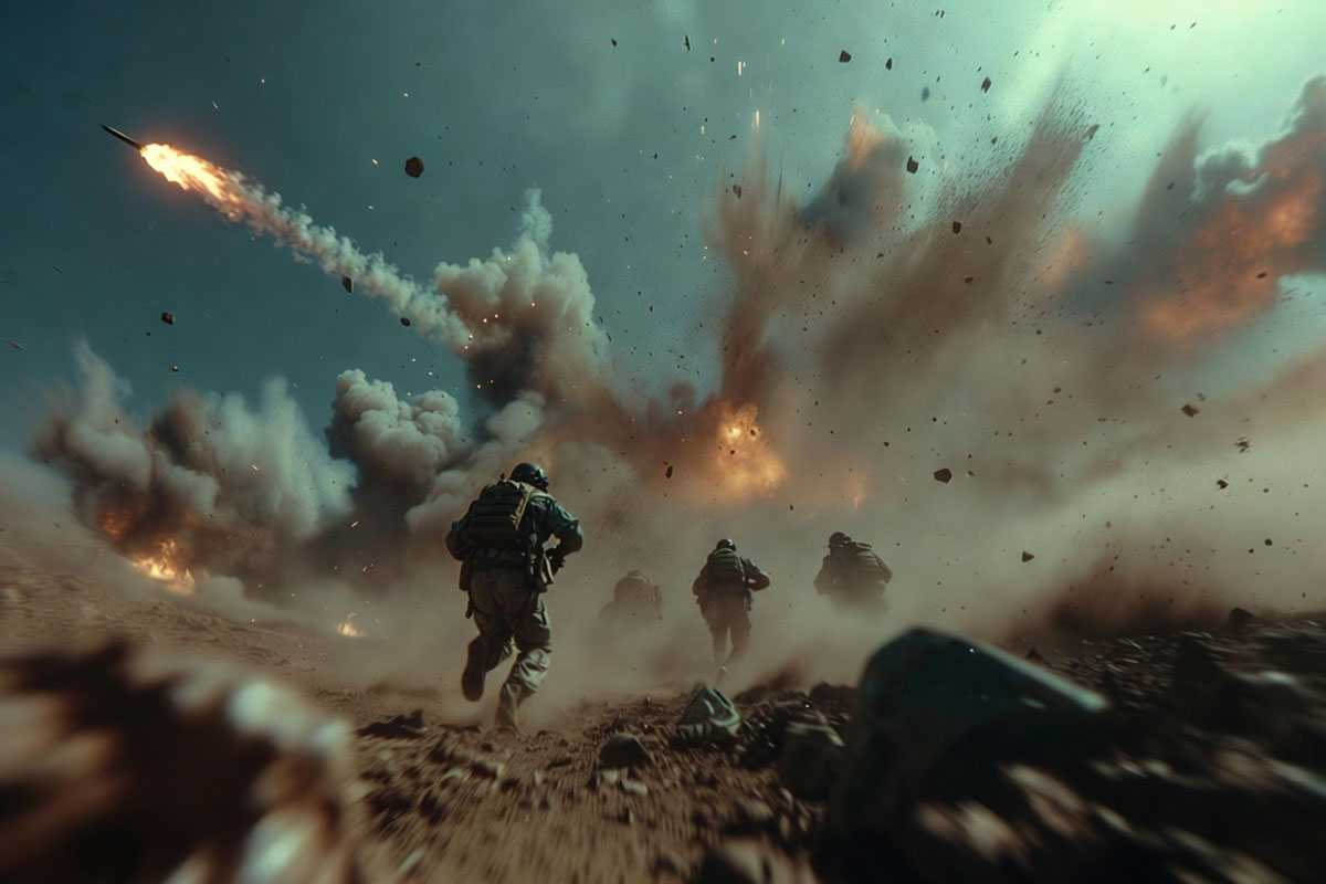 Дерзкое заявление Зеленского, "ад" под Киевом, Россия выдвинула требование по Венесуэле