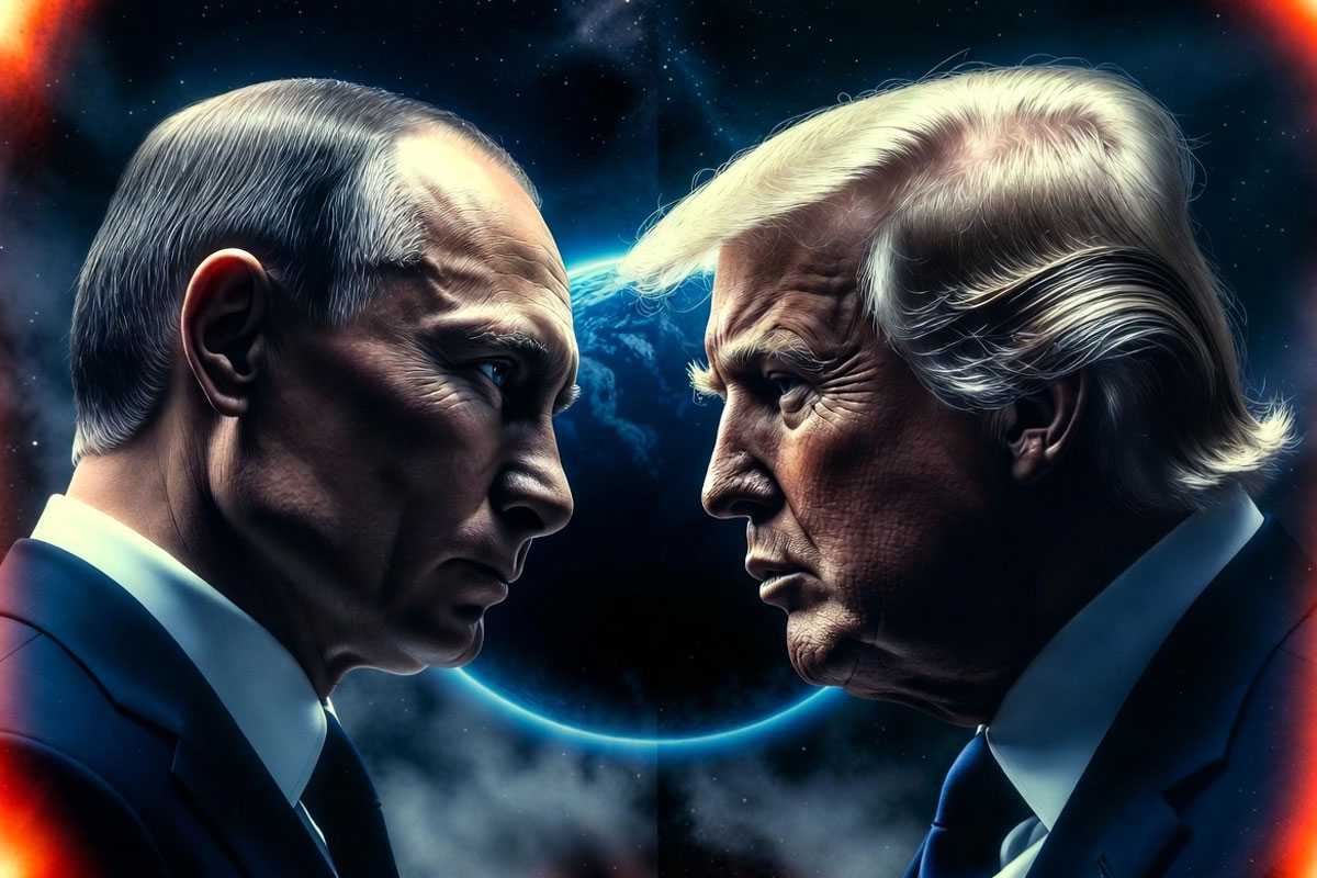 Срочное. Атаки на резиденцию Путина не было? Трамп сказал своё слово. Ну и ну