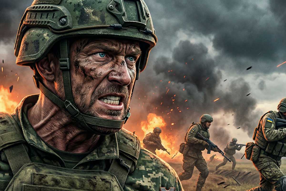 ВСУ неспроста вгрызаются в Купянск: Хитрая стратегия противника раскрыта