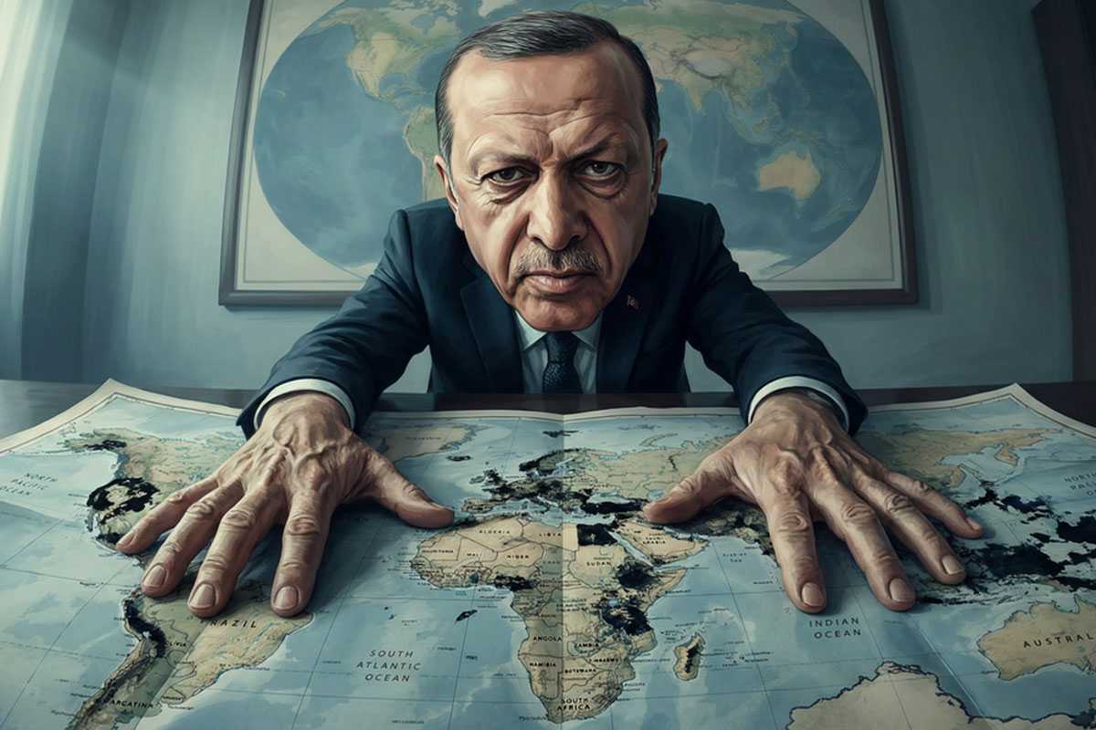 США создают форпост у границ России: Алиев раскрыл детали