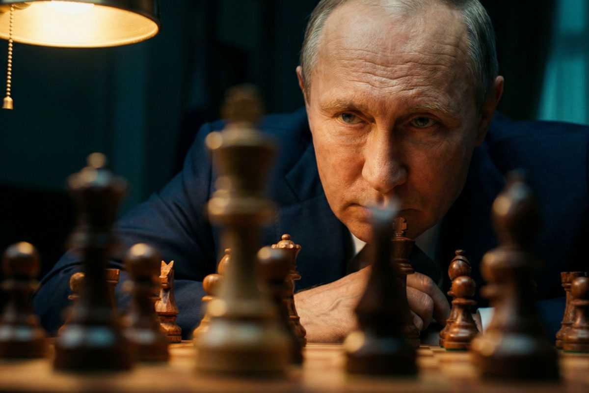 Баранец сказал, когда начнутся проблемы. И назвал 3 исхода СВО