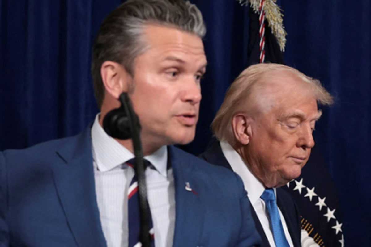 Глава Пентагона дерзко обратился к России: "Не слишком хорошо". Ответ был быстрый и неприятный: "Поверженные "Абрамсы"