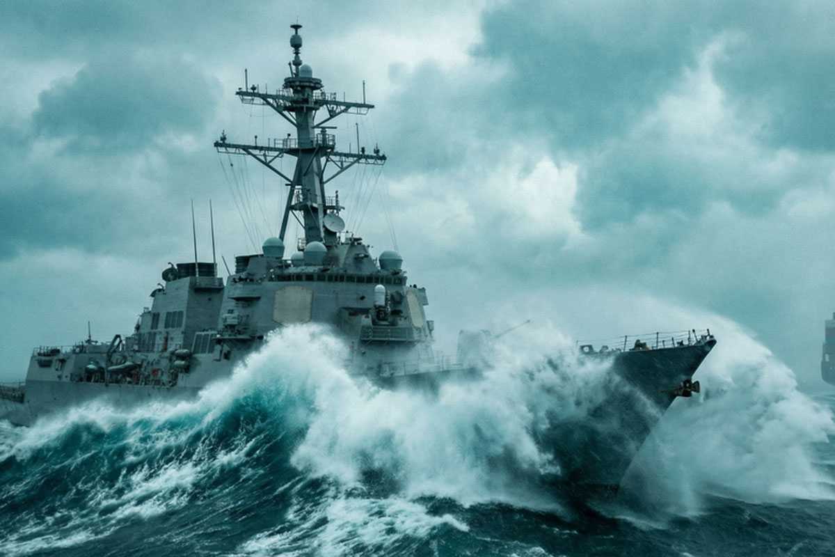 Чем Россия ответит на захват танкера американцами? Инсайдеры рисуют мрачную картину