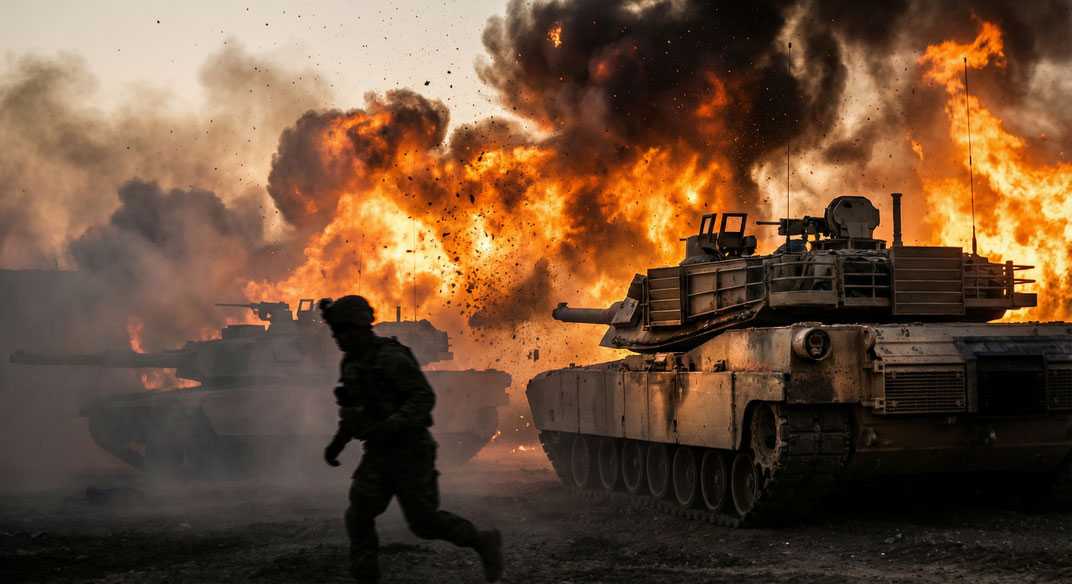 Всё изменилось - "шансов ноль": "Катастрофа Добропольского наступления" и "тихая трагедия" атаки на Краматорск. Солдаты теряют целые города