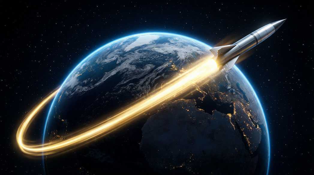 "Шутить не намерены": О чём промолчали после удара "Орешником"? Военный эксперт все рассказал