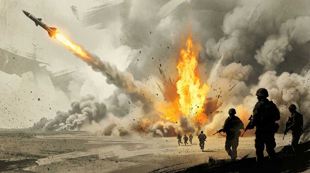 Испытания завершены. "Орешник" станет главным оружием СВО? Инсайдеры рассказали о закрытом совещании