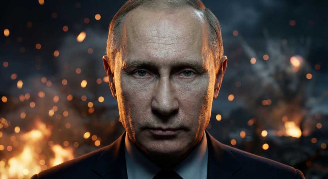 "Новый любимец Путина". Инсайдеры выдали невообразимое