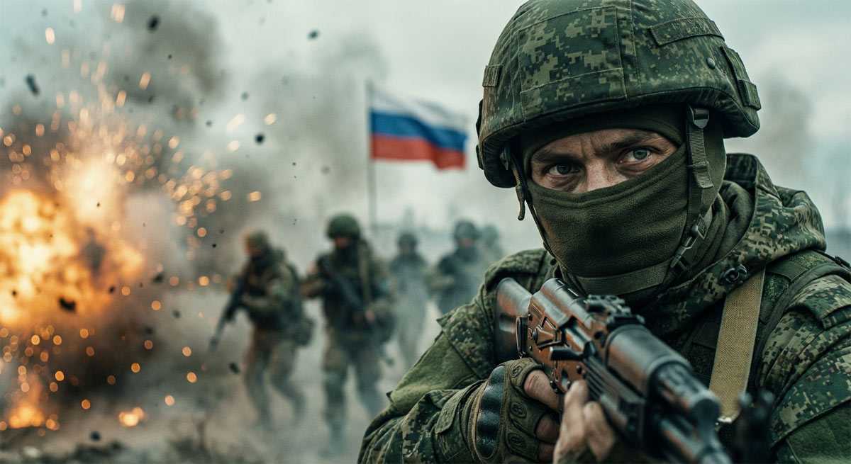 Успехи российских войск на СВО омрачились: два негативных инцидента на линии боевого соприкосновения