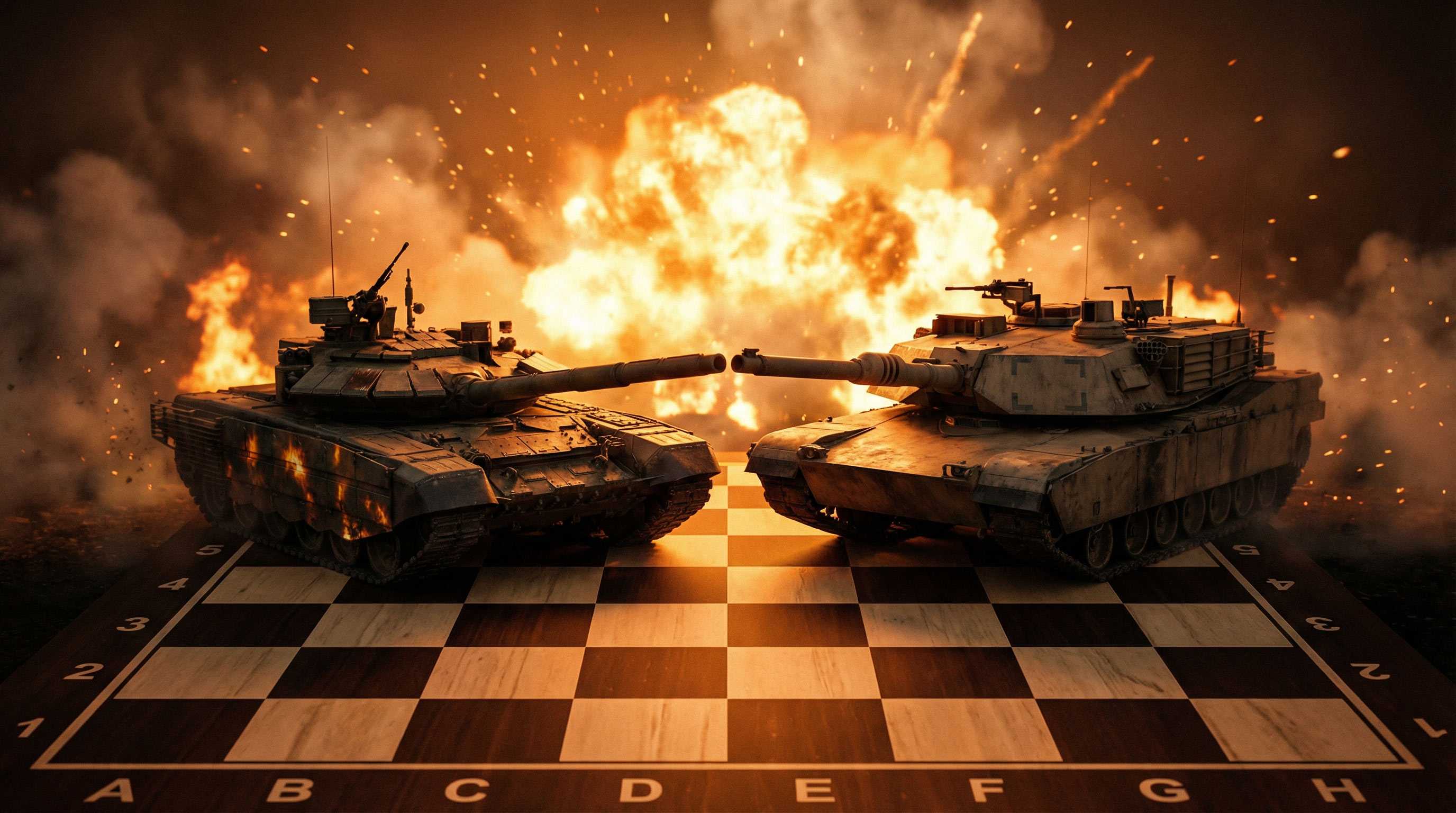 "Только теоретически возможно": Экс-глава украинского МИД назвал причину, по которой СВО не закончится в 2026-м году