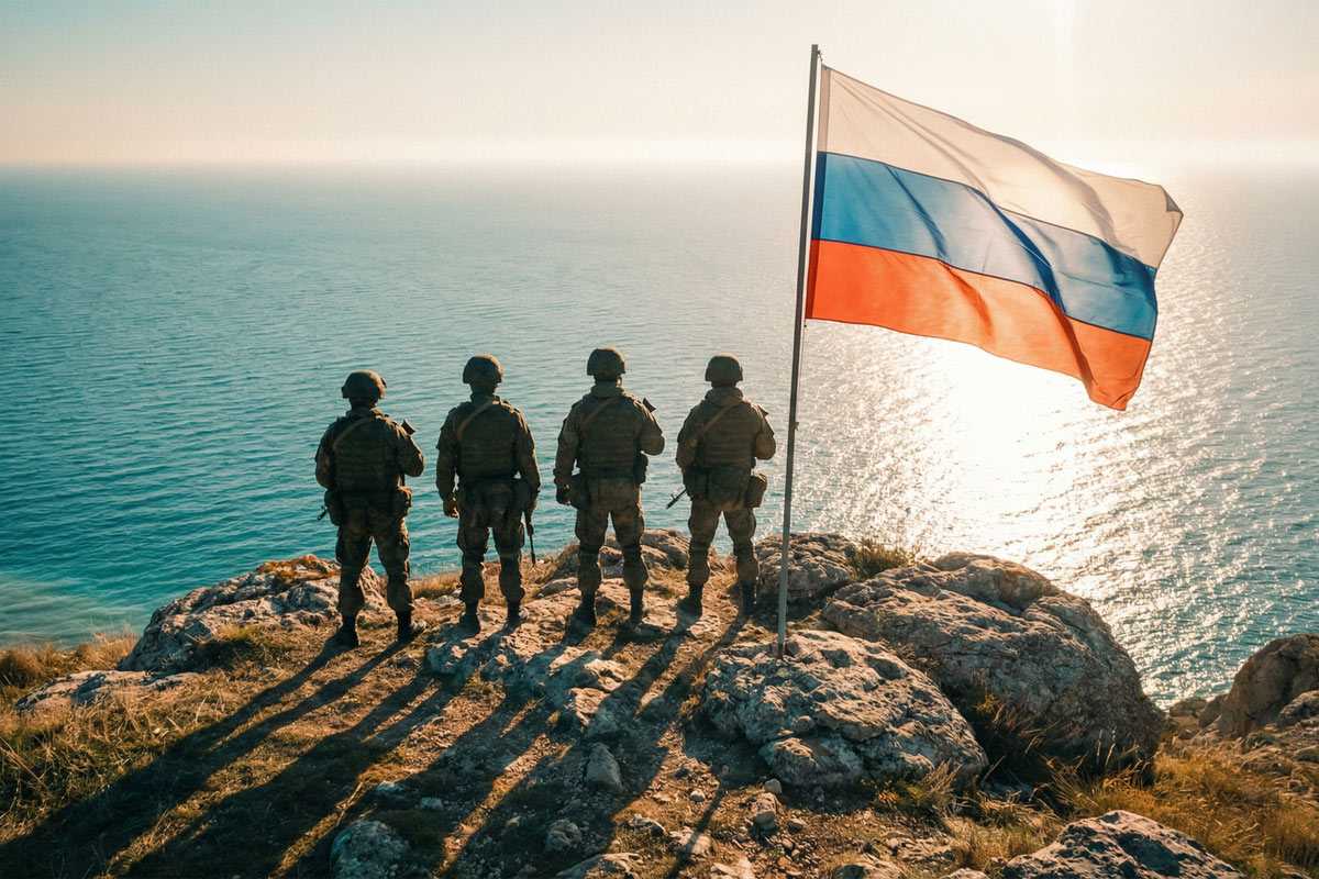 Сводка с передовой СВО 13 января: Бригада в окружении. Решающая схватка началась - последние данные из района Красного Лимана