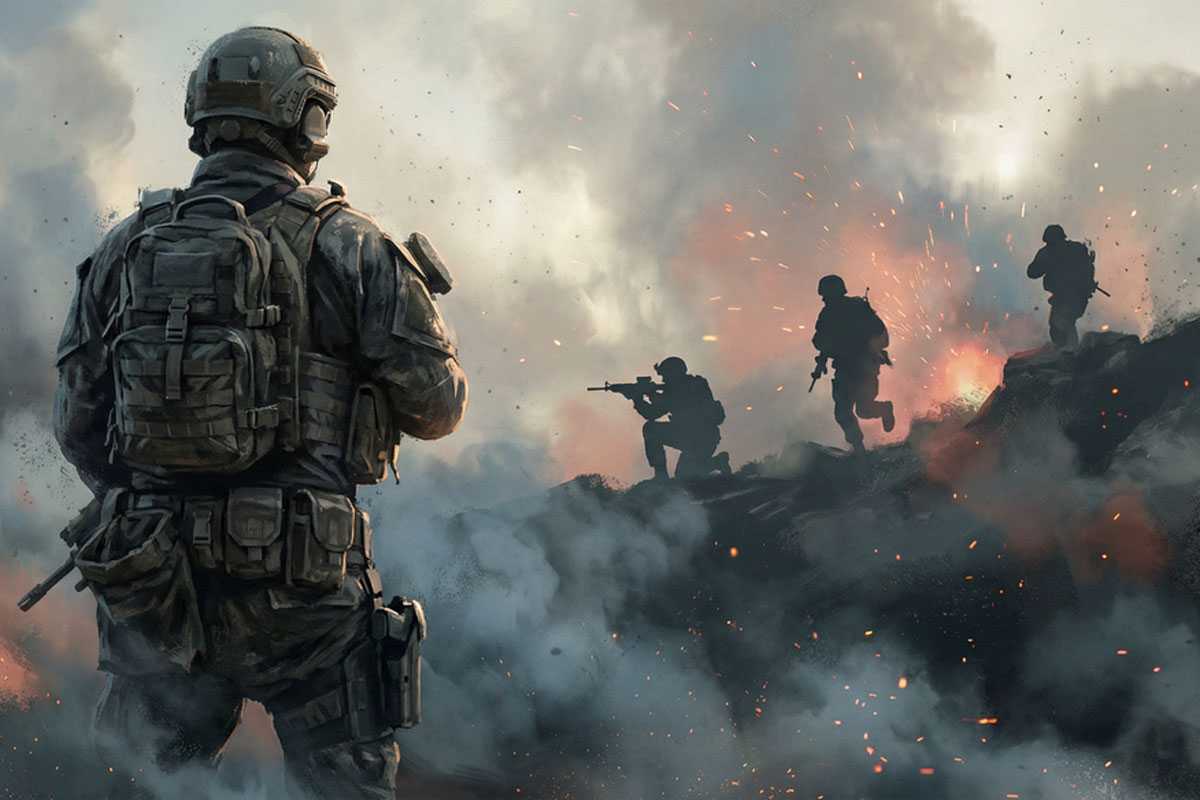 Итоги ночи и утра 14 января: Поражение в Доброполье, наказание за "красивые рапорты" и мощный удар по Киеву