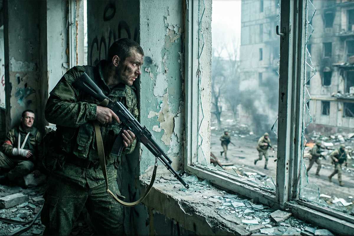 Катастрофа под Добропольем. Прояснилась участь генерала-катастрофы Ахмедова. Военкоры больше не скрывают